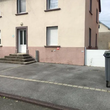 2 Pieces Pleins De Charmes Apartment
