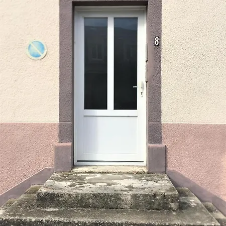 Apartment 2 Pieces Pleins De Charmes *